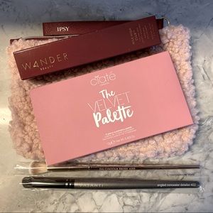 IPSY Beauty Bag All About Eyes Set